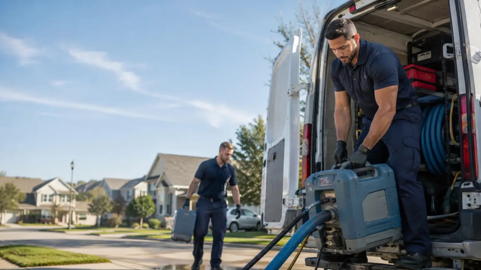 Trauma Cleanup in Lincoln, NE near me